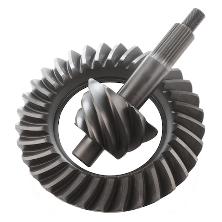 Upgrade Ring & Pinion Gear Set for 456 Ford 10 Bolt 57-76 UP3556184